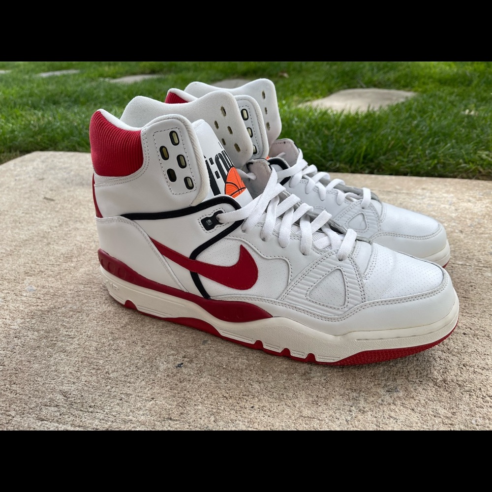 Nike Air Force size 13